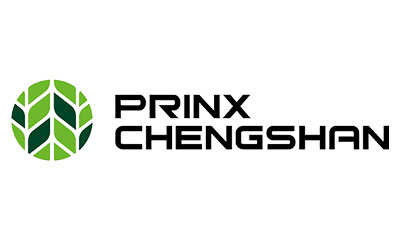 PRINX Chengshan
