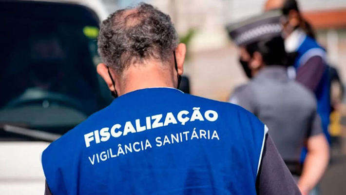 Fiscalização e Penalidades